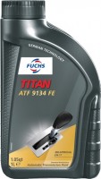 Photos - Gear Oil Fuchs Titan ATF 9134 FE 1 L