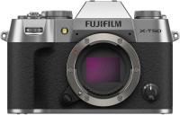 Photos - Camera Fujifilm X-T50  body