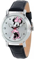 Photos - Wrist Watch Disney Minnie Mouse W001875 