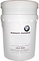 Photos - Gear Oil BMW ATF 33 20L 20 L