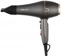 Photos - Hair Dryer SOKANY SK-8807 