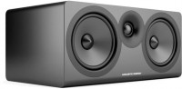 Photos - Speakers Acoustic Energy 107 Centre MkII 