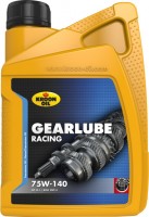 Photos - Gear Oil Kroon Gearlube Racing 75W-140 1L 1 L