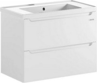 Photos - Washbasin cabinet SANWERK Era Air 70 MV0000855 