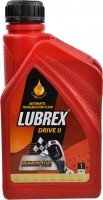 Photos - Gear Oil Lubrex Drivemax ATF II 1L 1 L