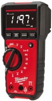 Multimeter Milwaukee 2217-40 