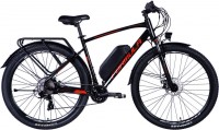 Photos - Bike Formula eCursor AM 28 12.5 Ah 2024 