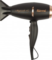 Photos - Hair Dryer Girmi PH91 