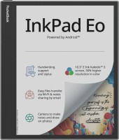 Photos - E-Reader PocketBook Inkpad Eo 