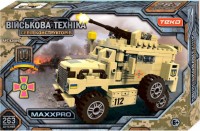 Photos - Construction Toy TEKO Maxxpro 42084 