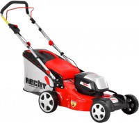 Photos - Lawn Mower HECHT 5041 