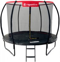 Photos - Trampoline inSPORTline Flea Pro 305 