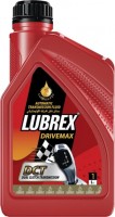 Photos - Gear Oil Lubrex Drivemax DCT 1 L