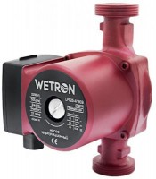 Photos - Circulation Pump Wetron LPS25-8/180B 8 m 1 1/2" 180 mm