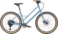 Photos - Bike Marin Larkspur 1 2024 frame S 