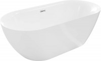 Photos - Bathtub Mexen Roxy 170x80 cm