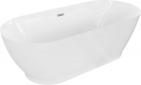 Photos - Bathtub Mexen Roxy 180x85 cm