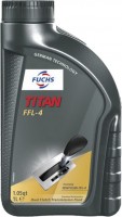 Photos - Gear Oil Fuchs Titan FFL-4 1L 1 L