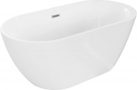 Photos - Bathtub Mexen Livia 150x75 cm