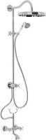 Photos - Shower System Tres Clasic 24217602 