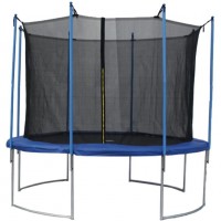 Photos - Trampoline Patio Inside 47583 