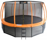 Photos - Trampoline LEAN Toys Best 16 ft 