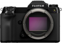 Photos - Camera Fujifilm GFX 100S II  body