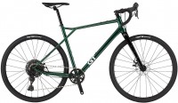 Photos - Bike GT Grade Sport 2024 frame S 