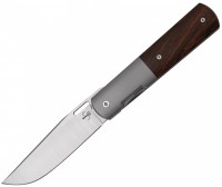 Photos - Knife / Multitool Boker Urban Barlow Cocobolo 