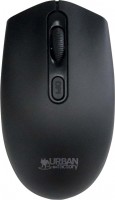 Mouse Urban Factory FREE Color Wireless 