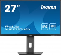 Monitor Iiyama ProLite XUB2797HSN-B1 27 "