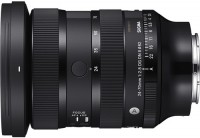 Camera Lens Sigma 24-70 f/2.8 Art DG DN II 