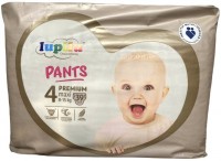 Photos - Nappies Lupilu Premium Pants 4 / 39 pcs 