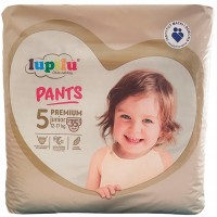 Photos - Nappies Lupilu Premium Pants 5 / 35 pcs 