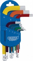Tool Kit Draper Expert 04912 