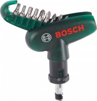 Bits / Sockets Bosch 2607019510 