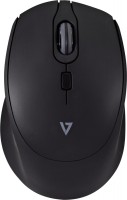 Photos - Mouse V7 MW350 Wireless Pro Silent Mouse 