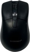 Mouse Q-Connect Optical Mouse Wireless 