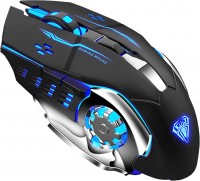 Photos - Mouse Aula SC100 