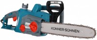 Photos - Power Saw Konner&Sohnen KS CS1800-14 