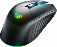 Photos - Mouse Aula SC520 