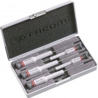 Tool Kit FACOM AEF.J2 