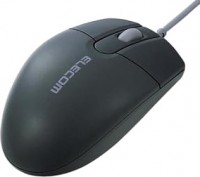 Photos - Mouse Elecom M-N4P2R 