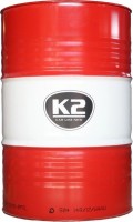 Photos - Engine Oil K2 Motor Oil 15W-40 XL 208 L