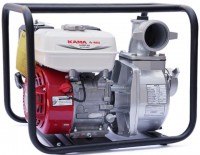 Photos - Water Pump with Engine KAMA HGP30 