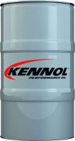 Photos - Engine Oil Kennol Racing 10W-40 60 L