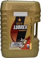 Photos - Engine Oil Lubrex Momenta RX9 10W-40 20L 20 L