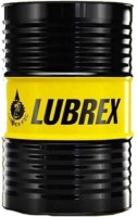 Photos - Engine Oil Lubrex Velocity GX5 10W-40 208 L