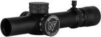 Photos - Sight Nightforce NX8 1-8x24 F1 Capped FC-DMX 