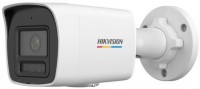 Photos - Surveillance Camera Hikvision DS-2CD1027G2H-LIU 4 mm 